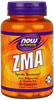 NOW ZAM 800 mg with Zinc, Magnesium, Vitamin B-6, 90 Capsules | NutriFarm.ca