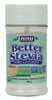 NOW Organic Stevia Powder Shaker, 28 g | NutriFarm.ca