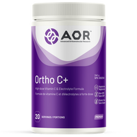 AOR Ortho C+, 240 g | NutriFarm.ca