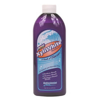 NOW Xyliwhite Mint Mouthwash, 473 ml | NutriFarm.ca