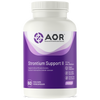 AOR Strontium Support ll, 60 Vegetable Capsules | NutriFarm.ca