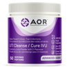 AOR UTI Cleanse Now With Cranberry, 55 g Powder | NutriFarm.ca