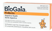 BioGaia Tablets, 30 tablets | NutriFarm.ca