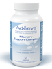 Adeeva Memory Support Complex, 30 Capsules | NutriFarm.ca