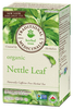 Traditional Medicinals Organic Nettle Leaf, 20 bags | NutriFarm.ca
