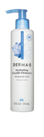 derma e Hydrating Gentle Cleanser, 175 ml | NutriFarm.ca 