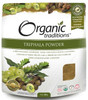 Organic Traditions Triphala Powder, 200 g | NutriFarm.ca