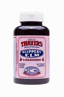 Thayer's Cherry Slippery Elm Lozenges, 150 Lozenges | NutriFarm.ca