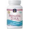 Nordic Naturals Prenatal DHA 90 Softgels | NutriFarm.ca