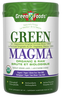 Green Foods Green Magma Barley Powder, 300 g | NutriFarm.ca