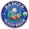 Badger Balms Sleep Balm, 21 g | NutriFarm.ca