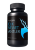 VIGR Elk Velvet Antler 400 mg, 60 Capsules | NutriFarm.ca