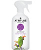 Attitude Bathroom Cleaner Citrus Zest, 800 ml | NutriFarm.ca