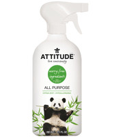 Attitude All Purpose Cleaner, 800 ml | NutriFarm.ca