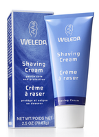 Weleda Shaving Cream, 70.87 g | NutriFarm.ca