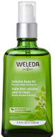 Weleda Birch Cellulite Oil, 100 ml | NutriFarm.ca 