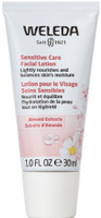 Weleda Sensitive Care Facial Lotion (Formerly Almond Soothing Facial Lotion), 30 ml | NutriFarm.ca