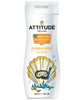 Attitude Little Ones Bubble Bath, 355 ml | NutriFarm.ca