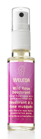 Weleda Wild Rose Deodorant (Small), 30 ml | NutriFarm.ca