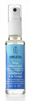 Weleda Sage Deodorant (Small), 30 ml | NutriFarm.ca