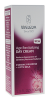 Weleda Evening Primrose Age Revitalizing Day Cream, 30 ml | NutriFarm.ca