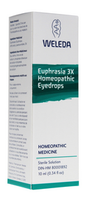 Weleda Euphrasia Eyedrops, 10 ml | NutriFarm.ca
