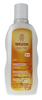 Weleda Oat Replenishing Shampoo, 190 ml | NutriFarm.ca