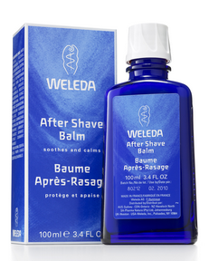 Weleda After Shave Balm, 100 ml | NutriFarm.ca