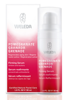 Weleda Pomegranate Firming Serum, 30 ml | NutriFarm.ca