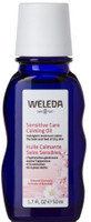 Weleda Sensitive Care Calming Oil, 50 ml | NutriFarm.ca