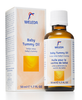 Weleda Baby Tummy Oil, 50 ml | NutriFarm.ca