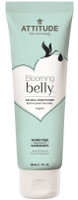 Attitude Blooming Belly Natural Conditioner Argan, 240 ml | NutriFarm.ca