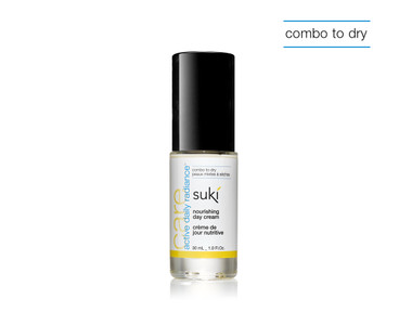 suki skincare nourishing day cream, 30 ml | NutriFarm.ca