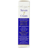 Seven 7 Cream with Manuka, 60 ml | NutriFarm.ca