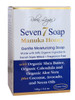 Seven 7 Soap Manuka Honey, 160 g | NutriFarm.ca