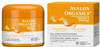 Avalon Organics Rejuvenating Oil-Free Moisturizer, 57 g | NutriFarm.ca