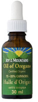 Joy of the Mountains Oil of Oregano, 30 ml | NutriFarm.ca 