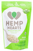 Manitoba Harvest Organic Hemp Hearts, 340 g | NutriFarm.ca