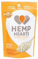 Manitoba Harvest Hemp Hearts, 56 g | NutriFarm.ca