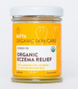 SATYA Organic Eczema Relief, 50 ml | NutriFarm.ca