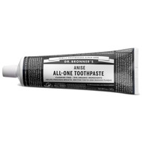 Dr. Bronner's Anise ALL-ONE Toothpaste, 140 g | NutriFarm.ca