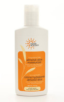Earth Science Almond Aloe Facial Moisturizer (Fragrance Free), 150 ml | NutriFarm.ca