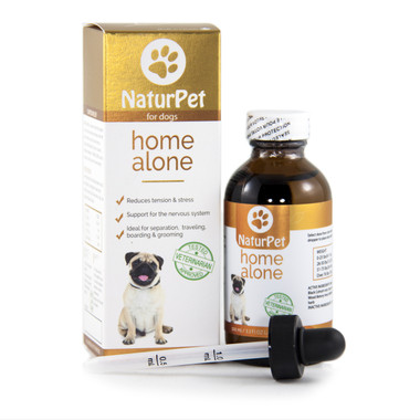 NaturPet Home Alone, 100 ml | NutriFarm.ca