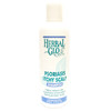 Herbal Glo Psoriasis and Itchy Scalp Shampoo, 250 ml | NutriFarm.ca