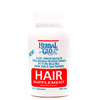 Herbal Glo Hair Supplement, 60 Capsules | NutriFarm.ca