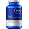 SISU MSM and Glucosamine Sulfate, 180 Capsules | NutriFarm.ca