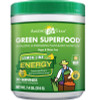 Amazing Grass Green Superfood (Lemon Lime), 210 g | NutriFarm.ca