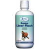 Omega Alpha Equine Liver Flush, 1 L | NutriFarm.ca