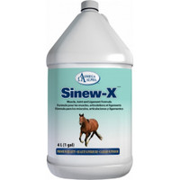 Omega Alpha Sinew-X, 4 L | NutriFarm.ca