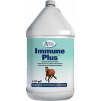 Omega Alpha Immune Plus, 4 L | NutriFarm.ca